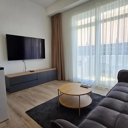 Antonio Lux Modern Podstrana