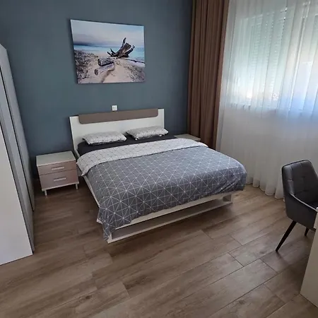 Lejlighed Antonio Lux Modern