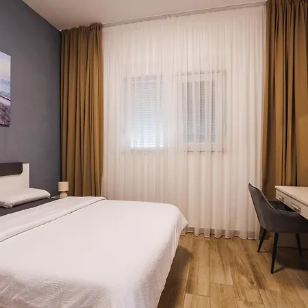 Apartman Antonio Lux Modern *