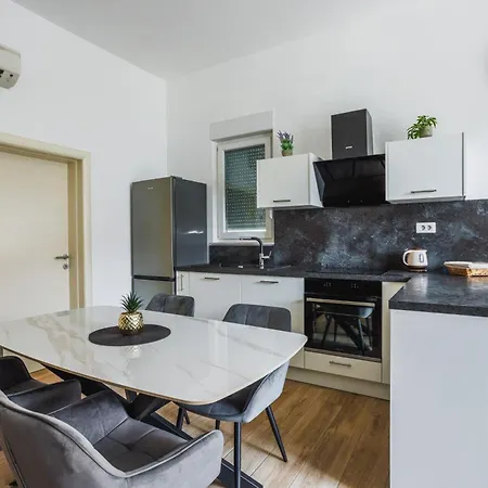 Apartman Antonio Lux Modern *
