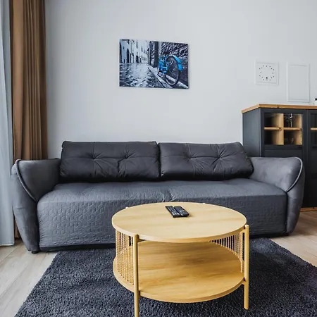 Apartman Antonio Lux Modern Podstrana