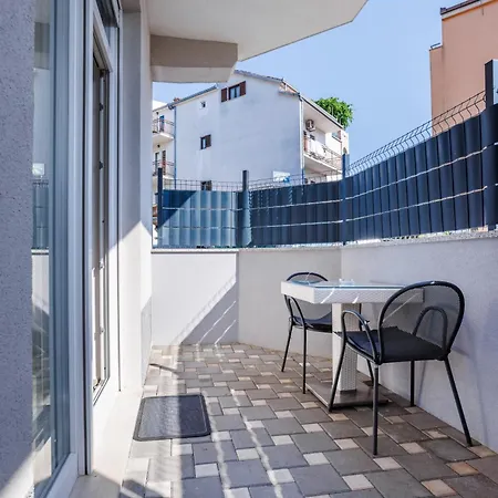 Apartman Antonio Lux Modern