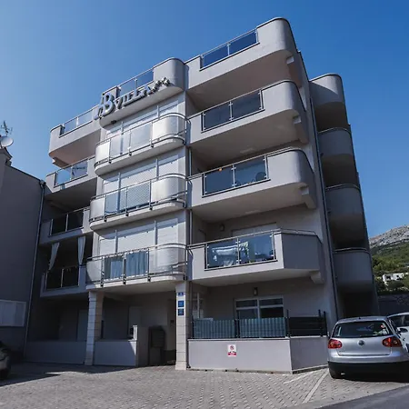 Lejlighed Antonio Lux Modern